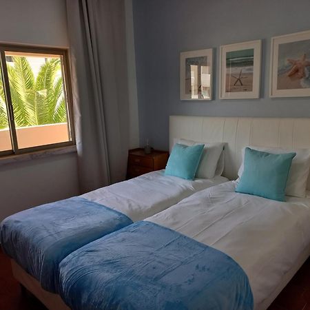 Inema Beach House Iberlagos Apartments Extérieur photo