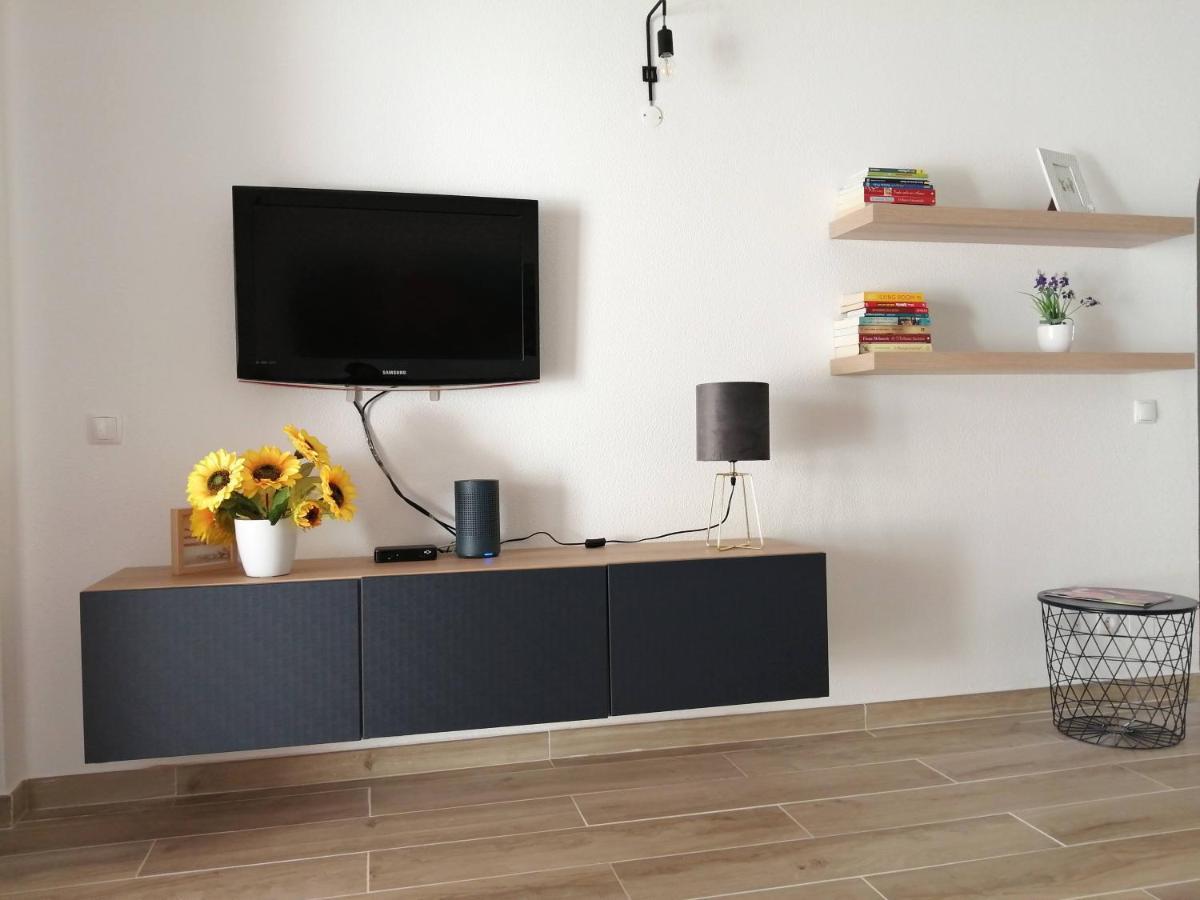 Inema Beach House Iberlagos Apartments Extérieur photo