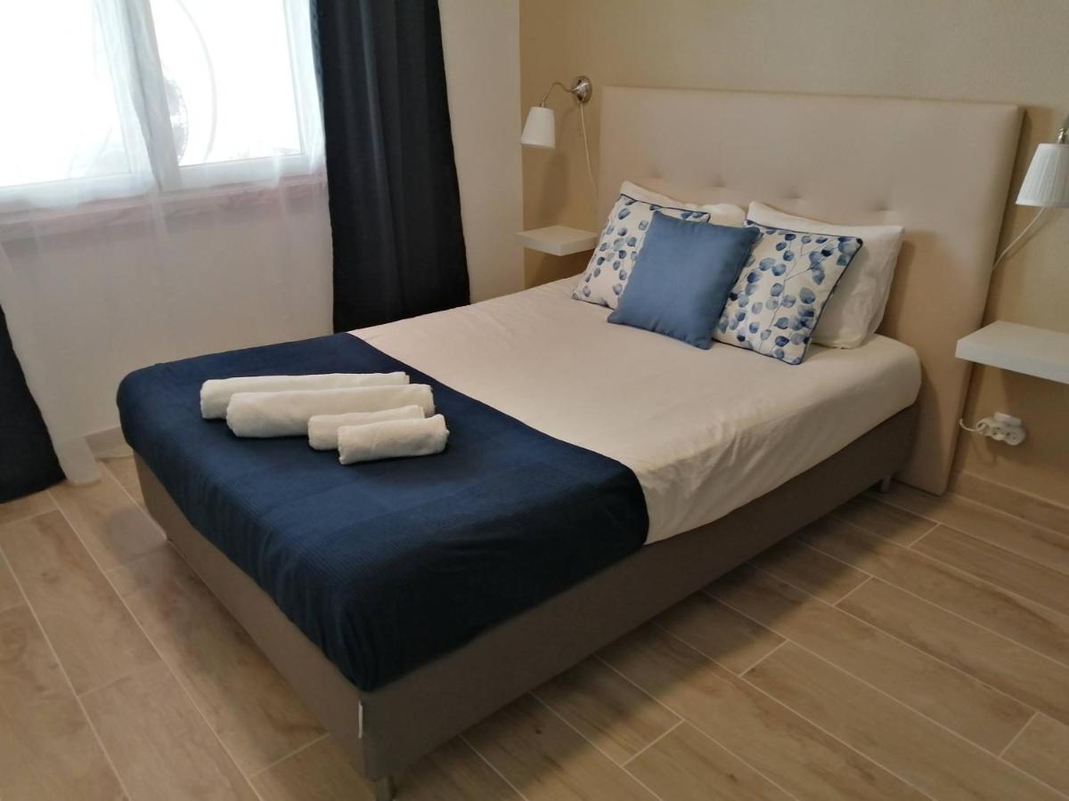 Inema Beach House Iberlagos Apartments Extérieur photo