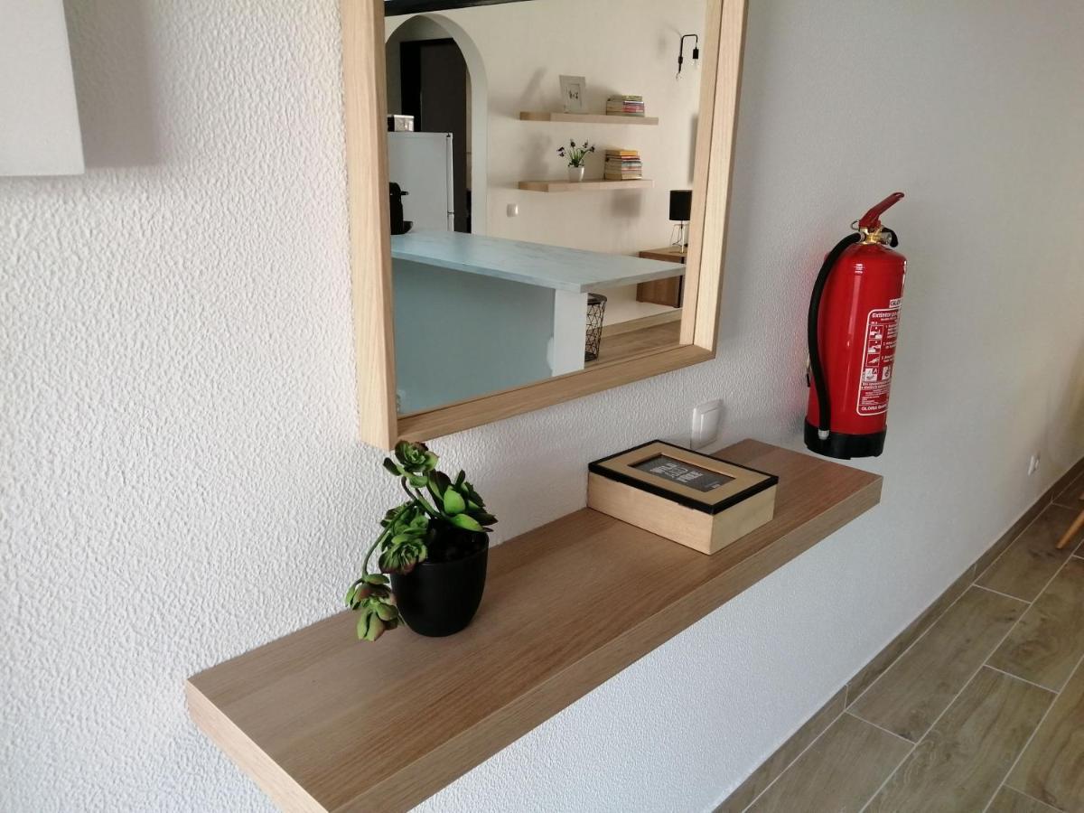 Inema Beach House Iberlagos Apartments Extérieur photo
