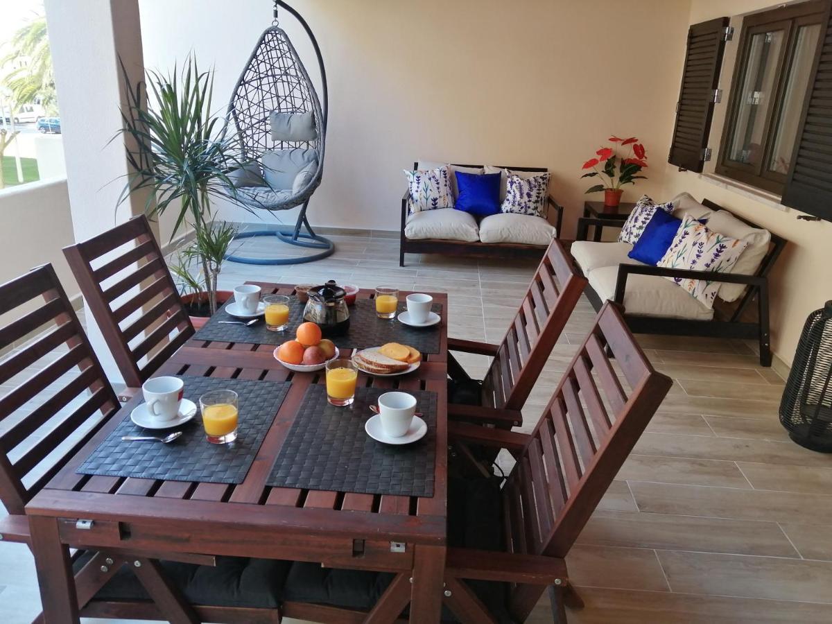 Inema Beach House Iberlagos Apartments Extérieur photo