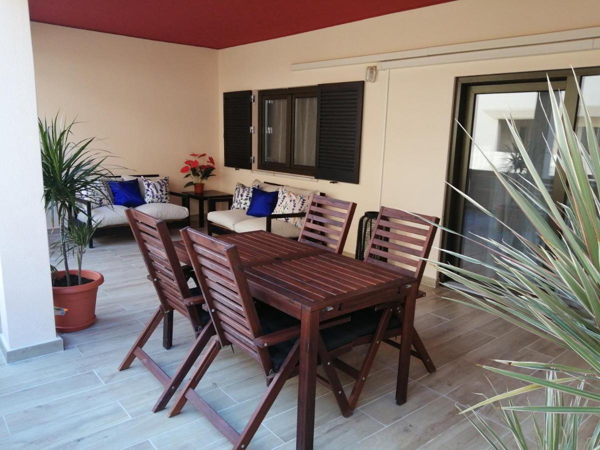Inema Beach House Iberlagos Apartments Extérieur photo