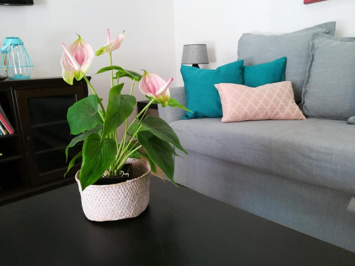 Inema Beach House Iberlagos Apartments Extérieur photo