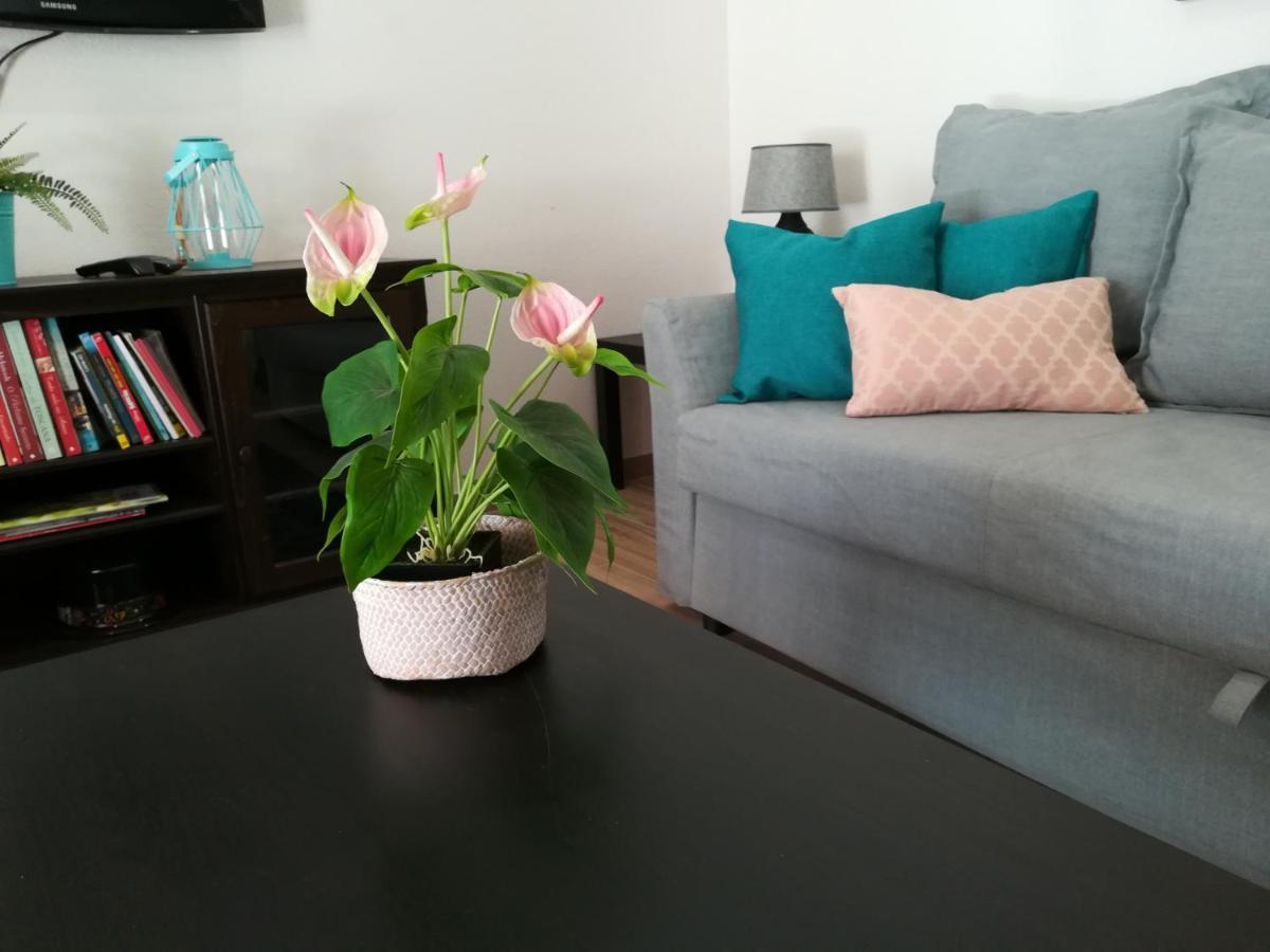 Inema Beach House Iberlagos Apartments Extérieur photo