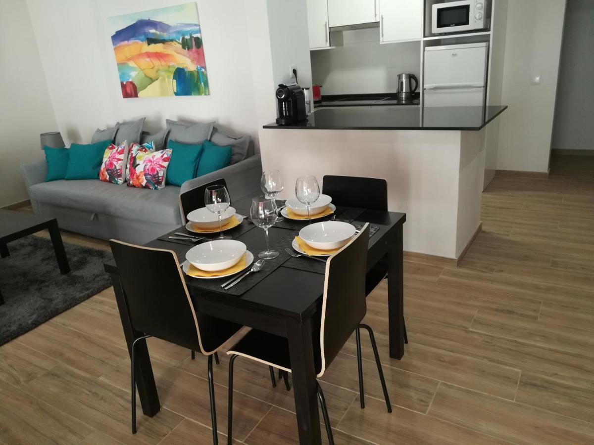 Inema Beach House Iberlagos Apartments Extérieur photo