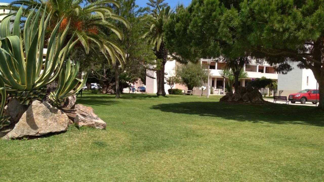 Inema Beach House Iberlagos Apartments Extérieur photo