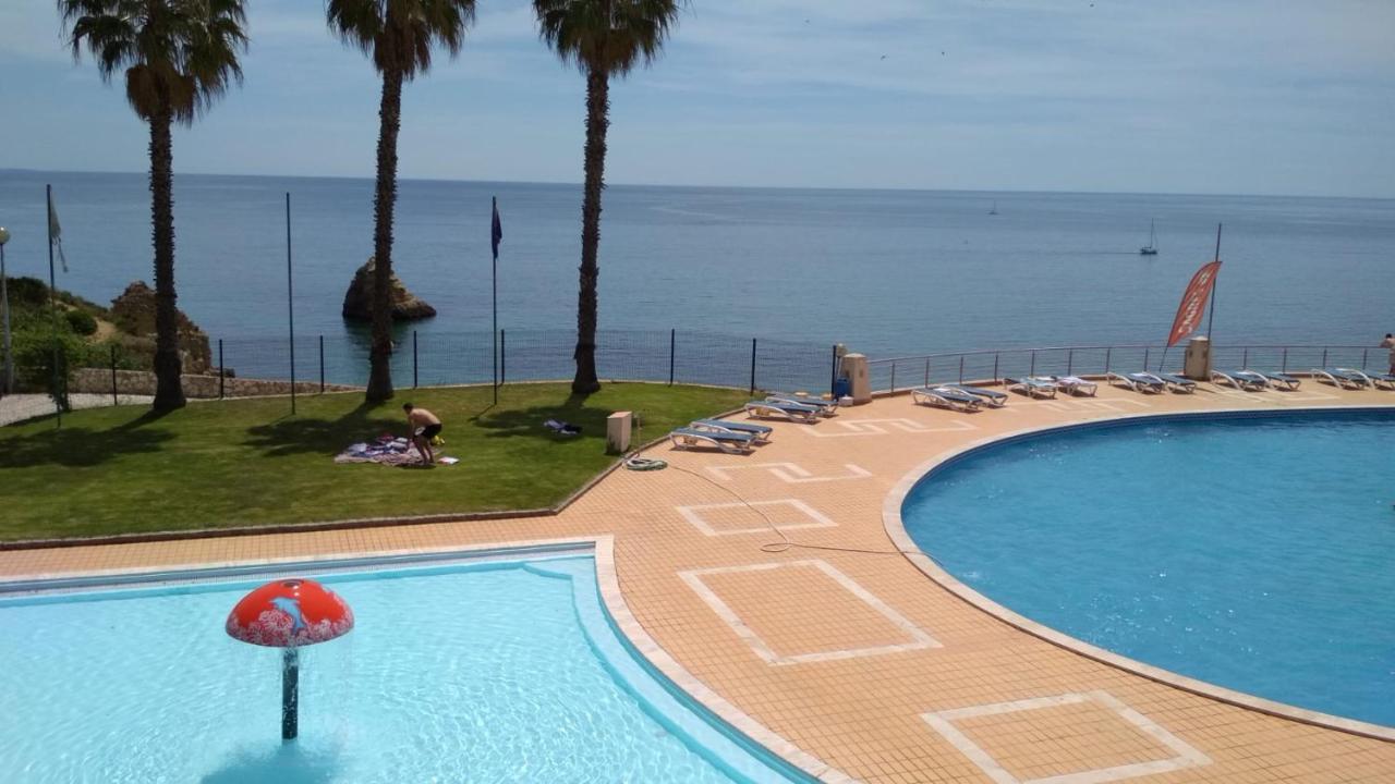 Inema Beach House Iberlagos Apartments Extérieur photo