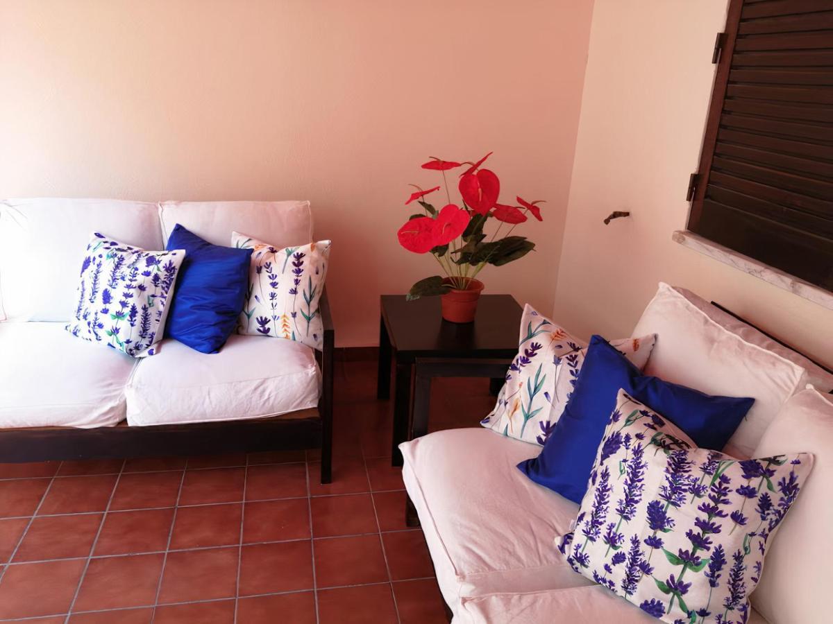 Inema Beach House Iberlagos Apartments Extérieur photo