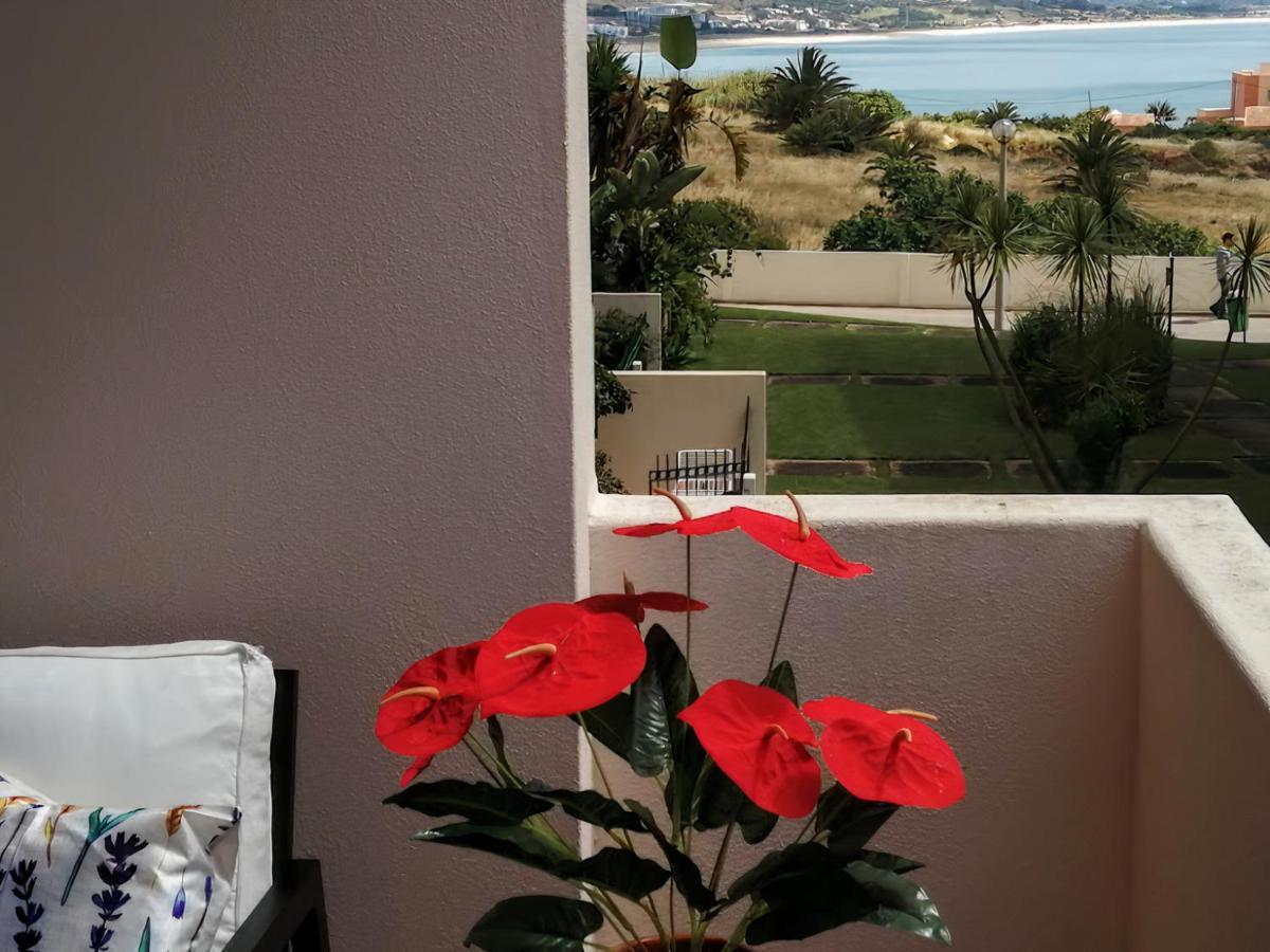 Inema Beach House Iberlagos Apartments Extérieur photo