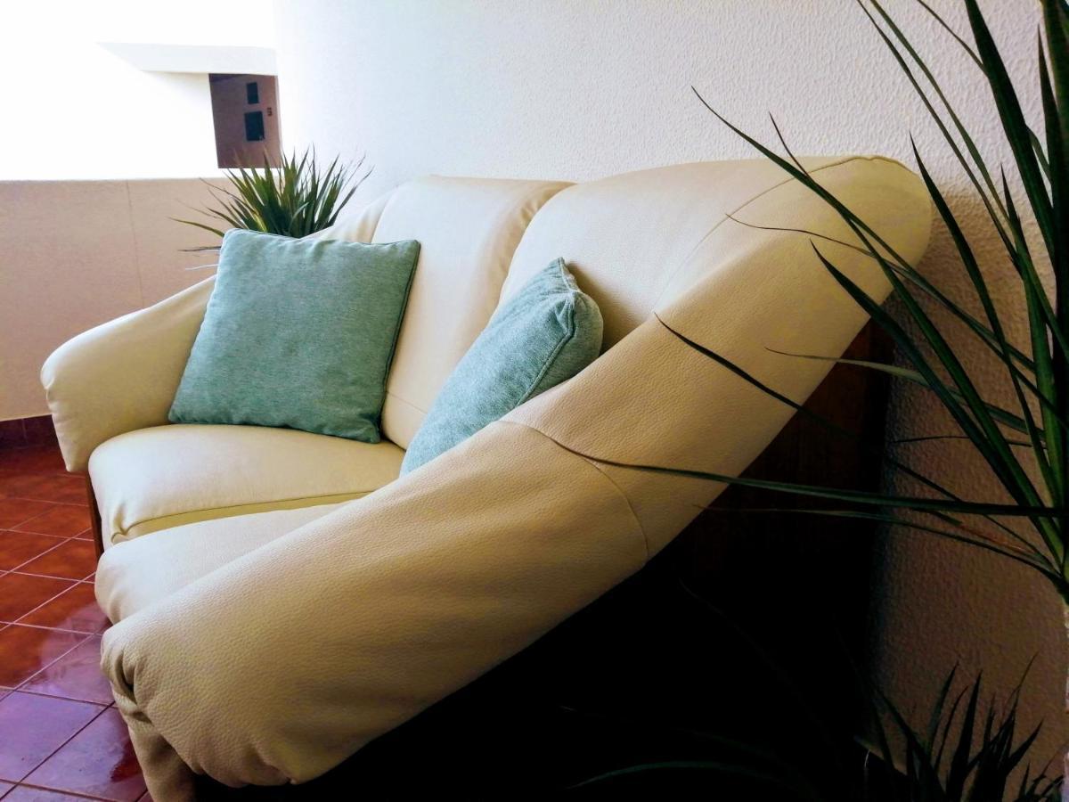 Inema Beach House Iberlagos Apartments Extérieur photo