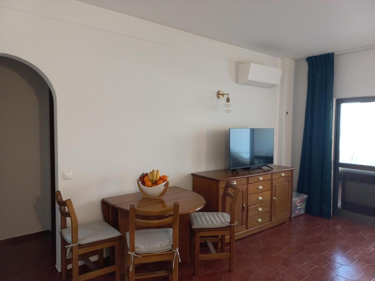 Inema Beach House Iberlagos Apartments Extérieur photo