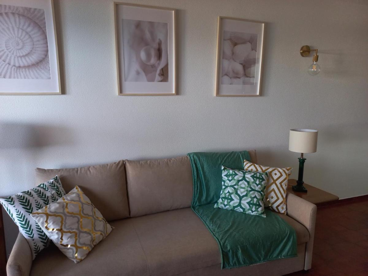 Inema Beach House Iberlagos Apartments Extérieur photo