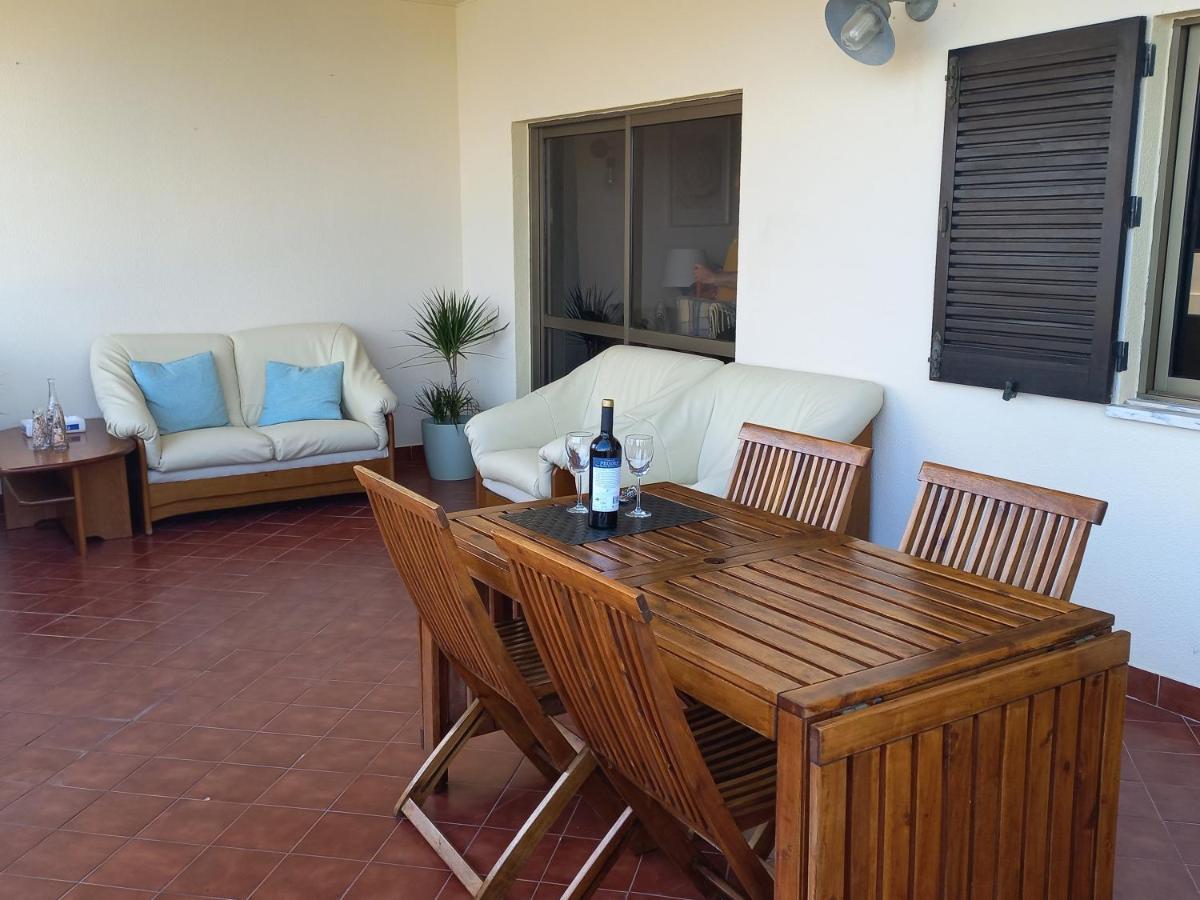 Inema Beach House Iberlagos Apartments Extérieur photo