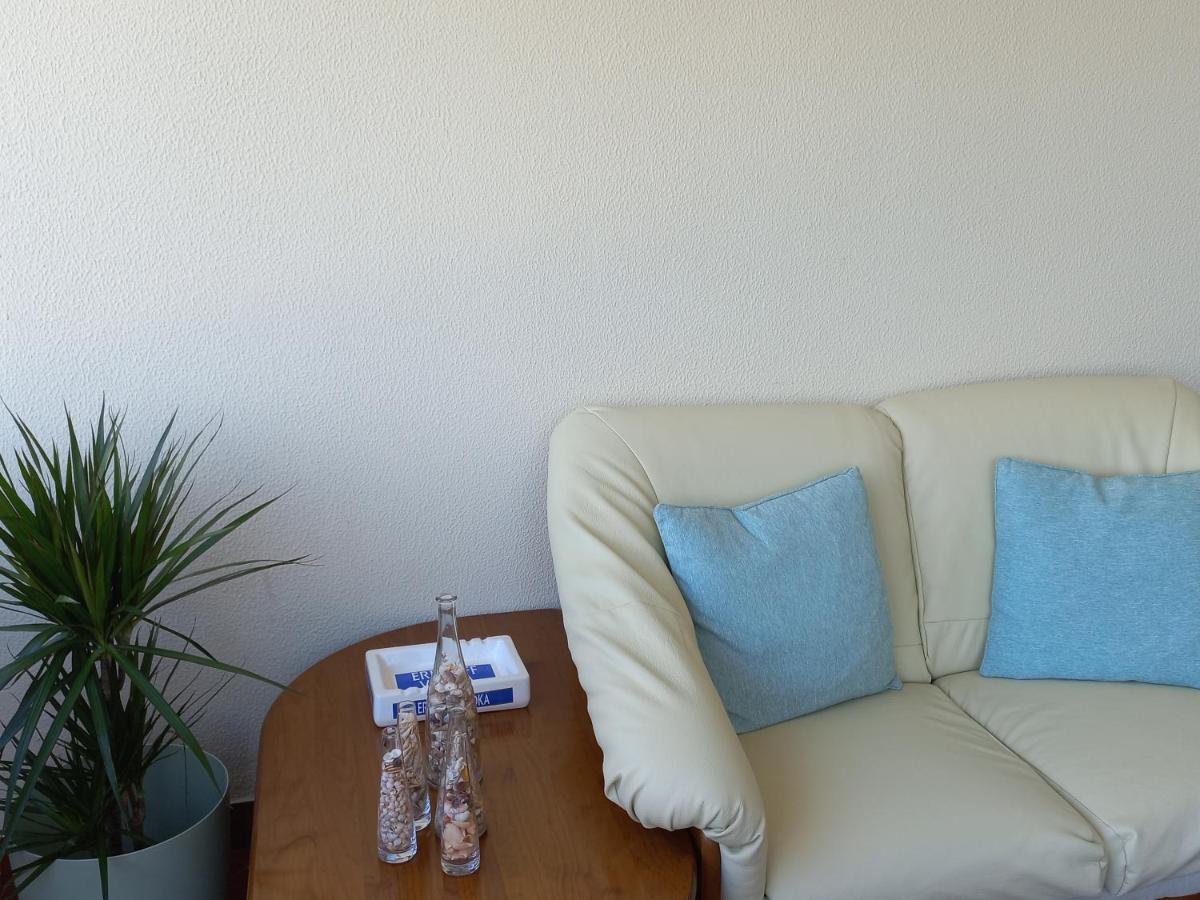 Inema Beach House Iberlagos Apartments Extérieur photo