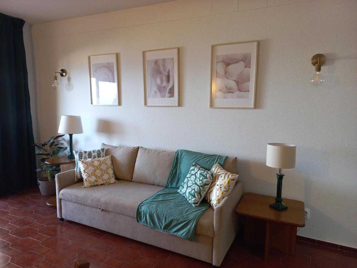 Inema Beach House Iberlagos Apartments Extérieur photo