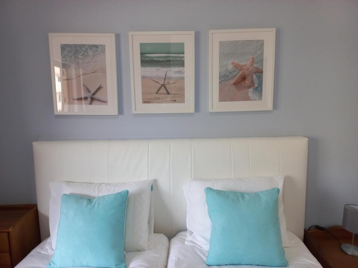 Inema Beach House Iberlagos Apartments Extérieur photo