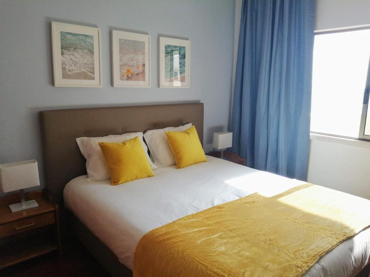 Inema Beach House Iberlagos Apartments Extérieur photo