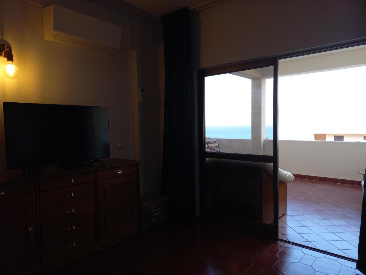 Inema Beach House Iberlagos Apartments Extérieur photo