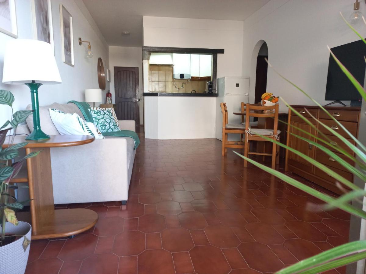 Inema Beach House Iberlagos Apartments Extérieur photo