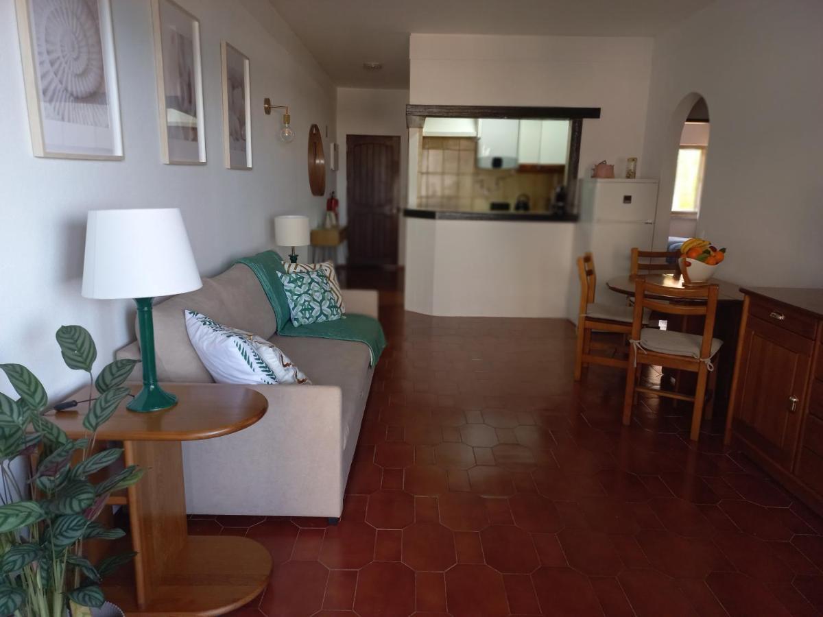 Inema Beach House Iberlagos Apartments Extérieur photo