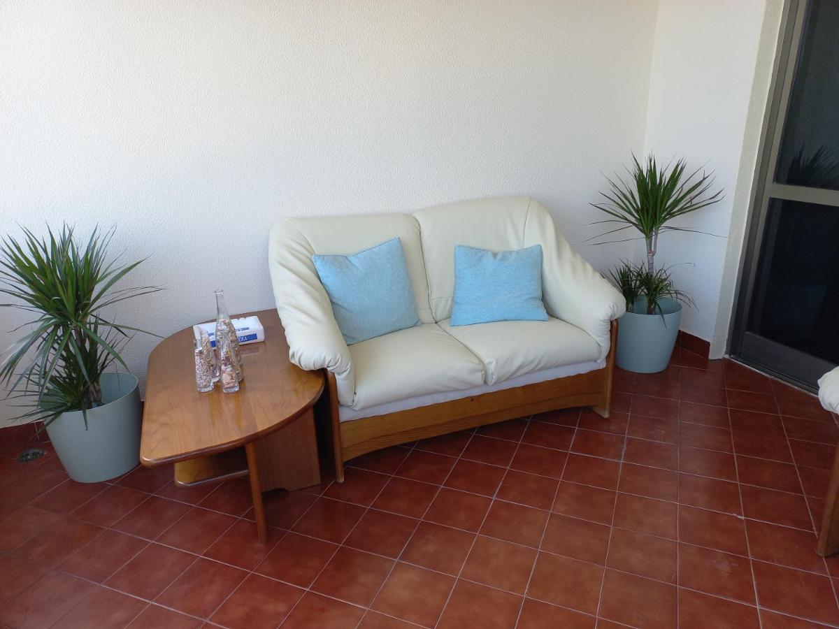 Inema Beach House Iberlagos Apartments Extérieur photo