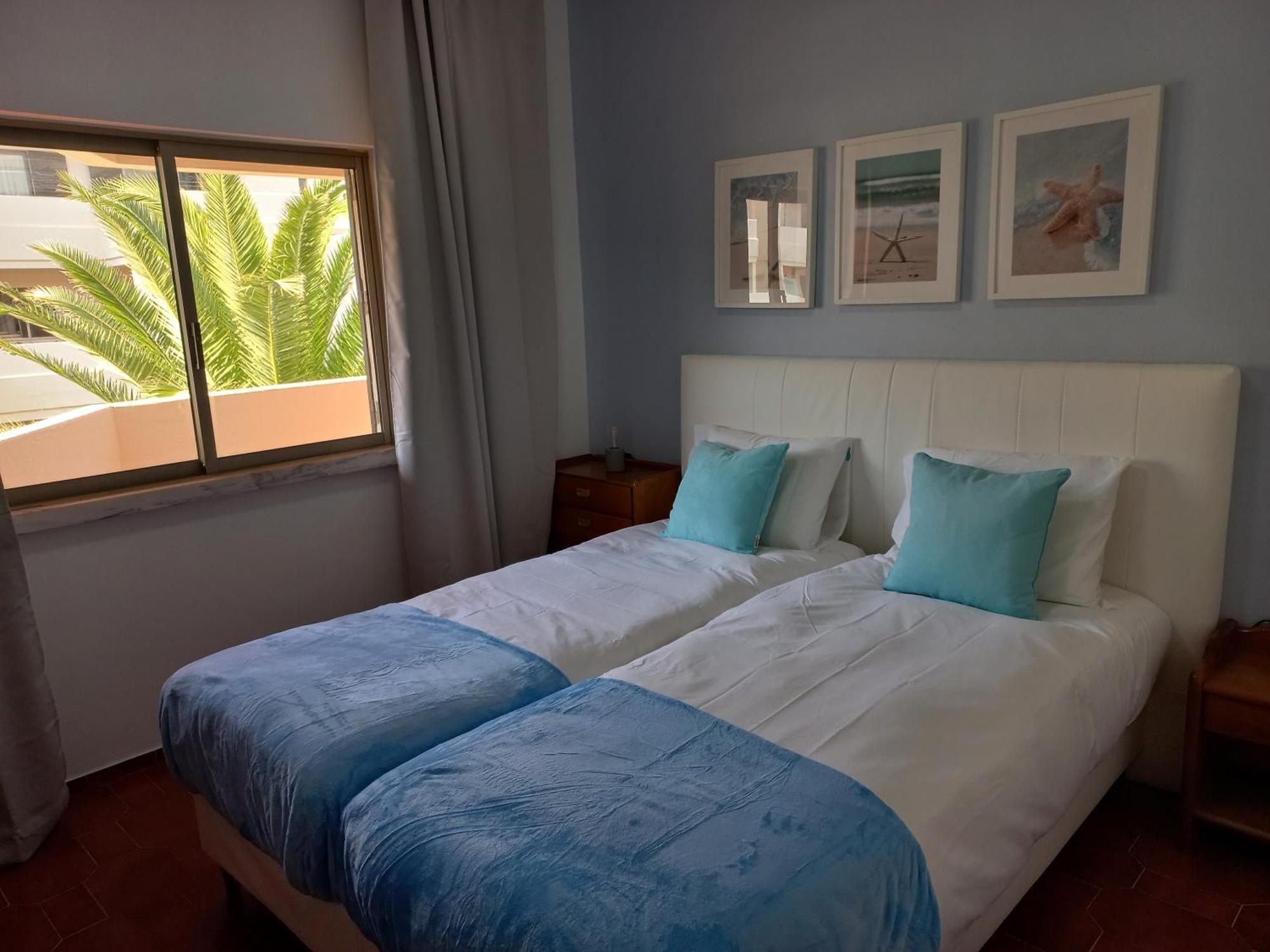 Inema Beach House Iberlagos Apartments Extérieur photo